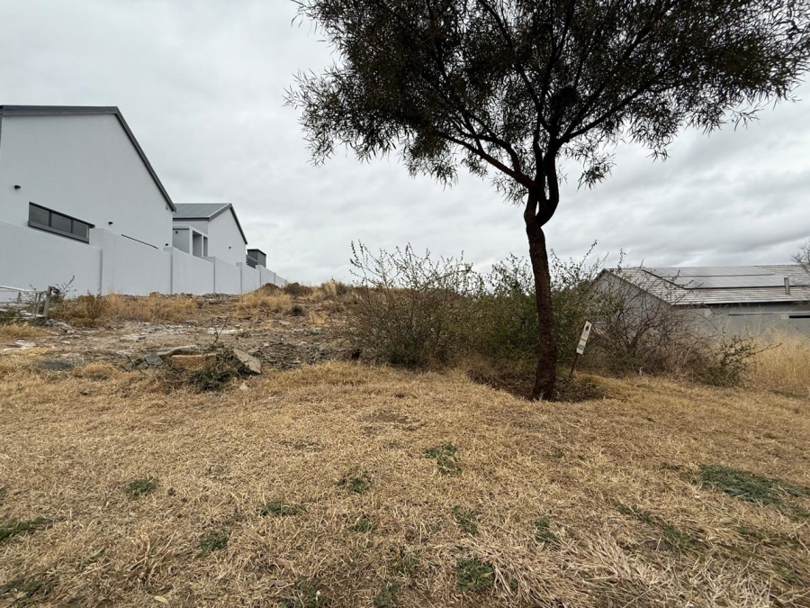 0 Bedroom Property for Sale in Woodland Hills Free State